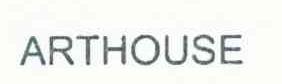 ARTHOUSE