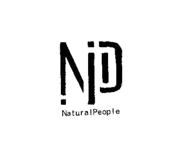 NATURALPEOPLE NP