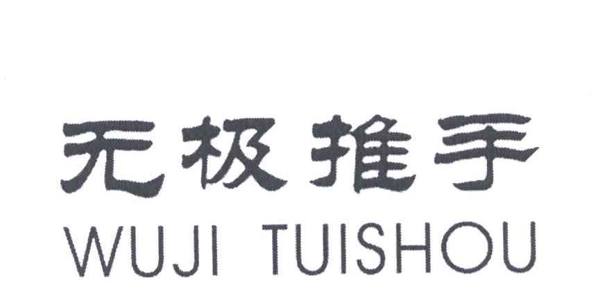 无极推手
