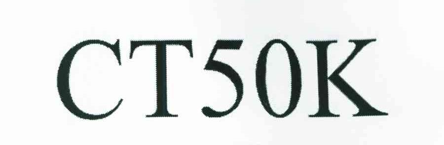 CT50K