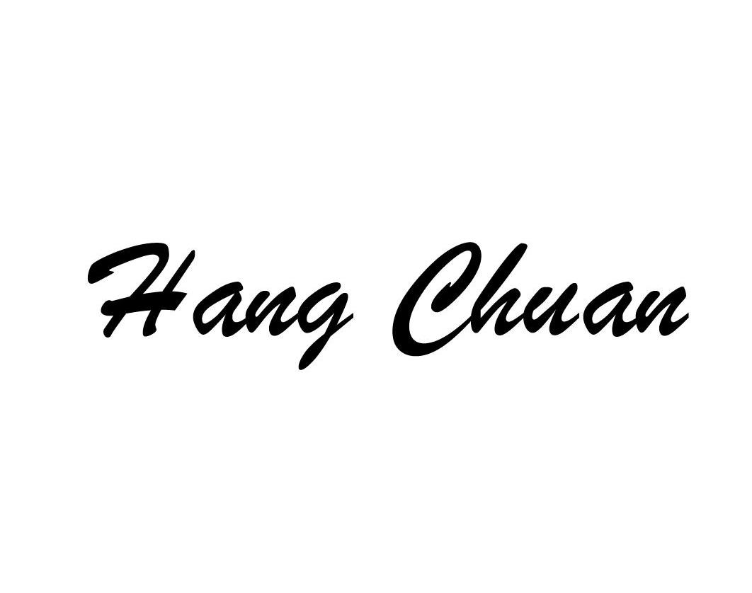 HANG CHUAN