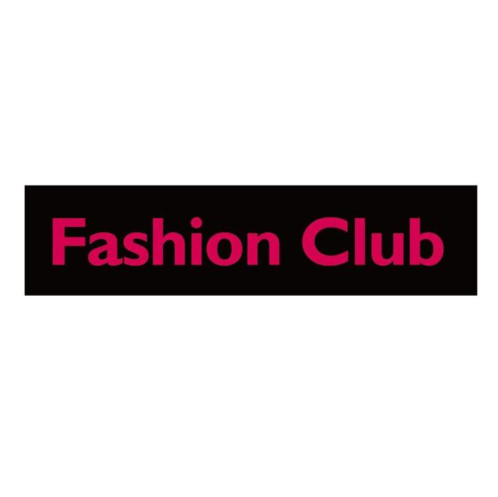 FASHION CLUB