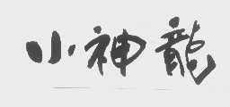小神龙