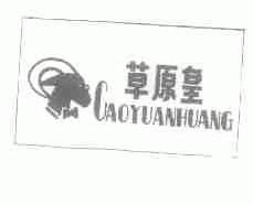 草原皇