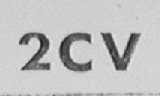 ZCV
