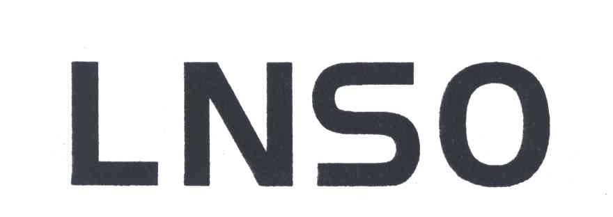LNSO