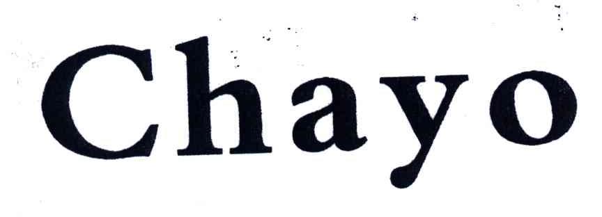 CHAYO