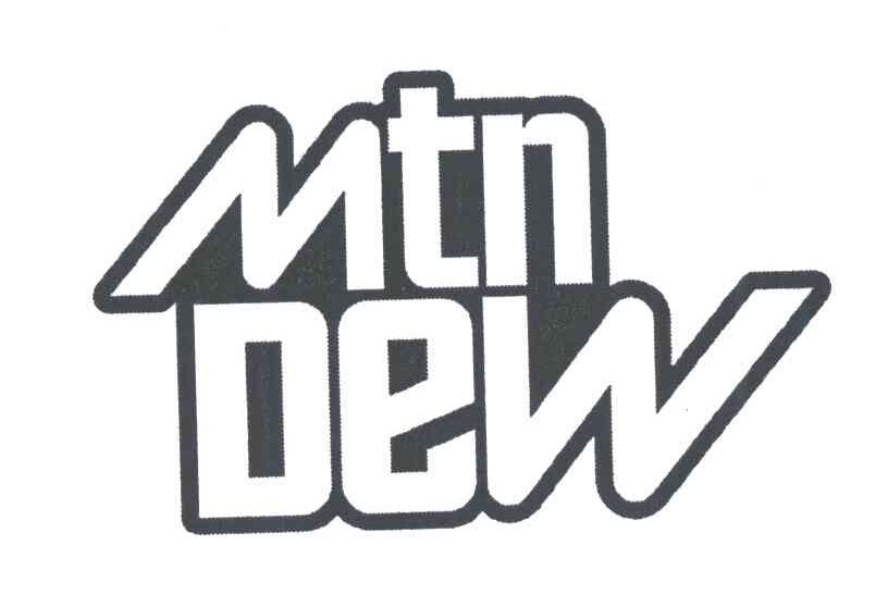 MTN DEW