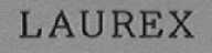 LAUREX