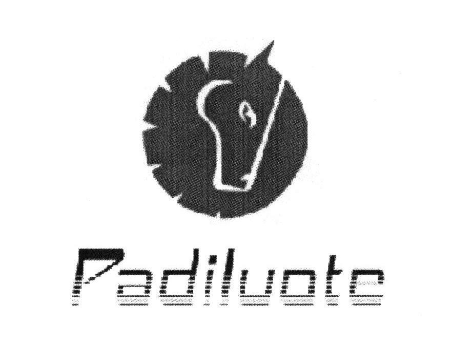 PADILUOTE