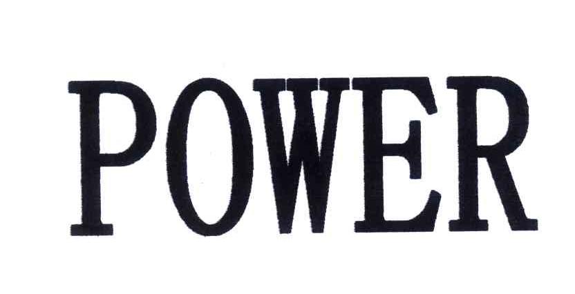 POWER