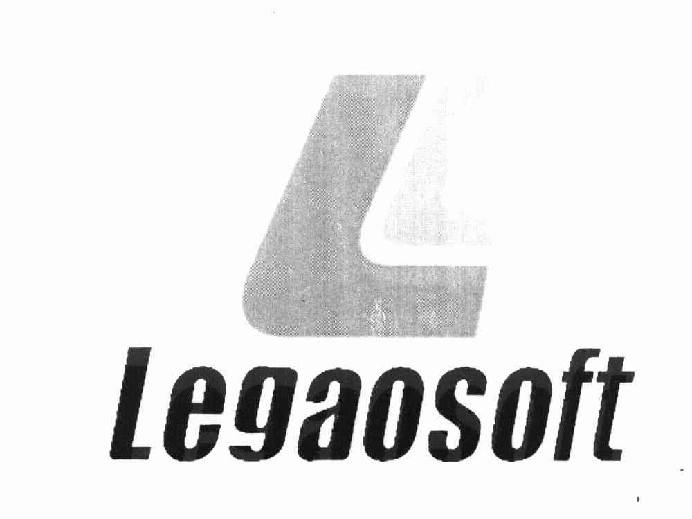 LEGAOSOFT L