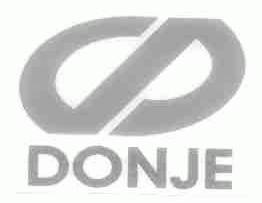 DONJE