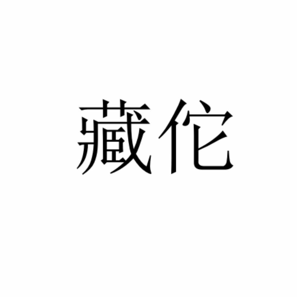藏佗