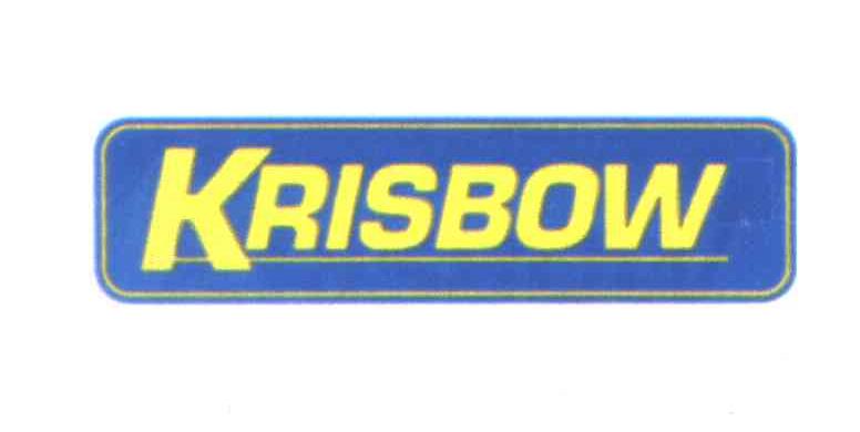 KRISBOW