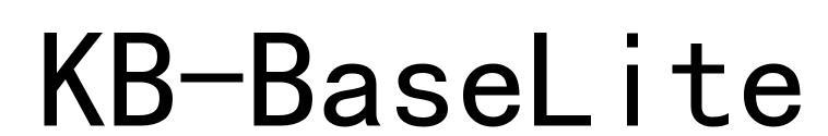 KB-BASELITE