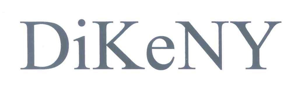 DIKENY