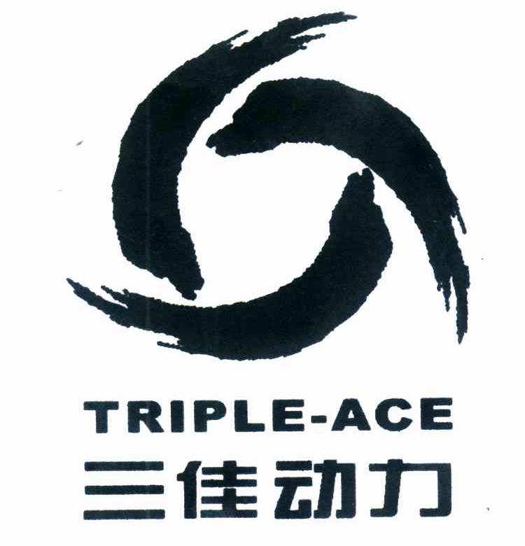 三佳动力 TRIPLE-ACE