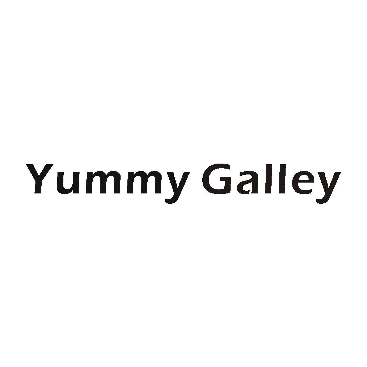 YUMMY GALLEY