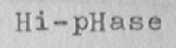HI-PHASE