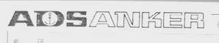 ADSANKER