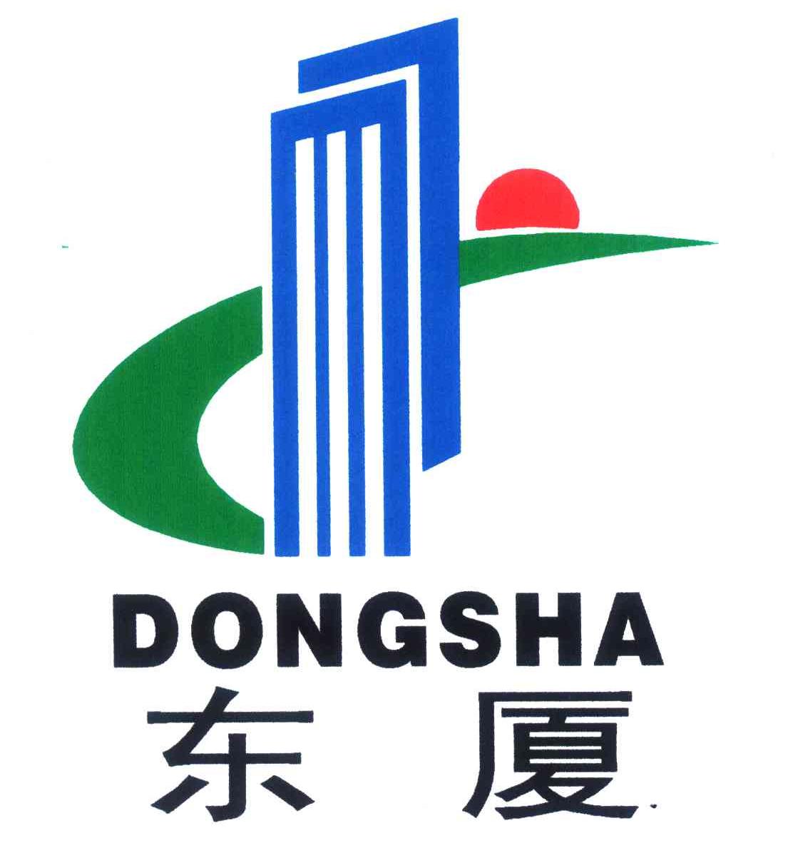 东厦