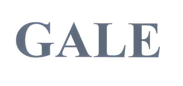 GALE;大风
