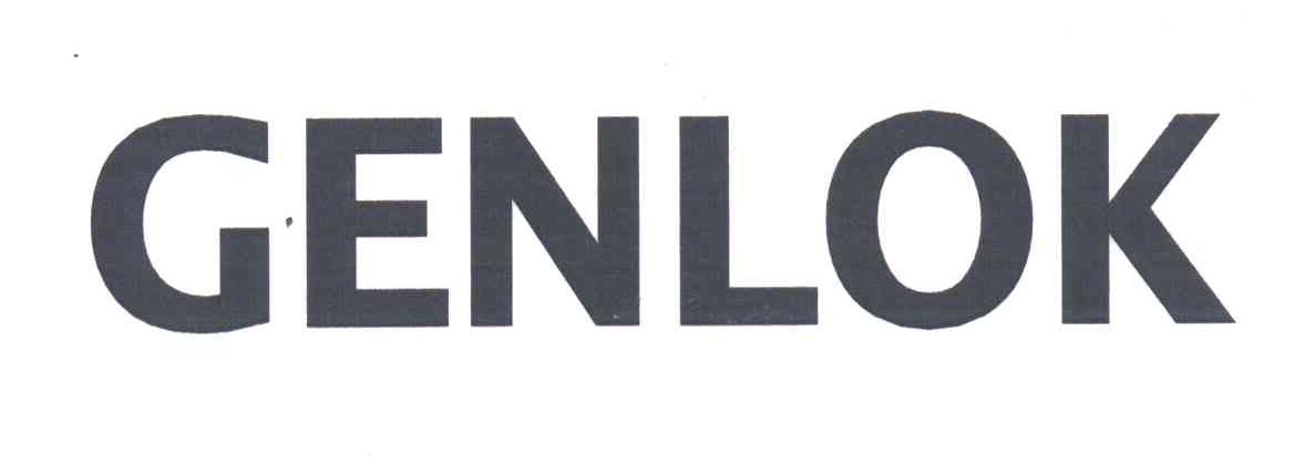 GENLOK