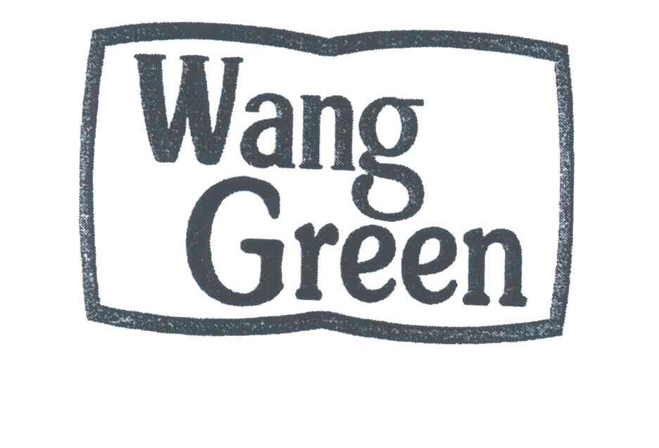 WANG GREEN