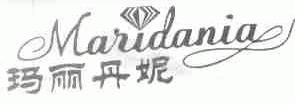 玛丽丹妮;MAUDANIA