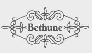BETHUNE