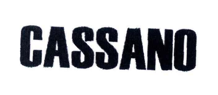 CASSANO