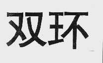 双环