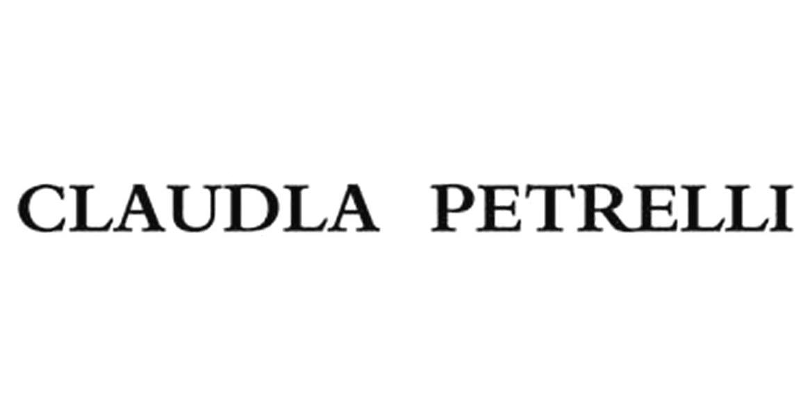 CLAUDLA PETRELLI
