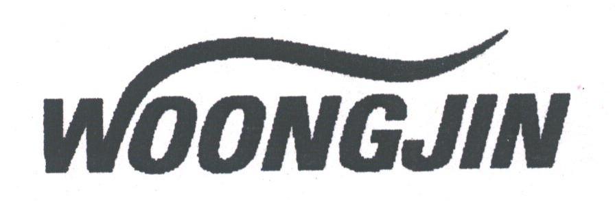 WOONGJIN