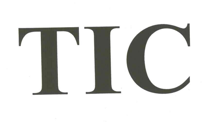TIC