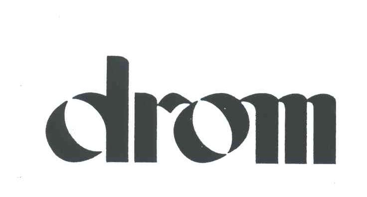 DROM