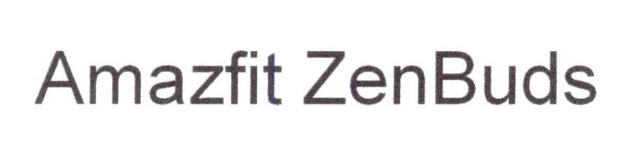 AMAZFIT ZENBUDS