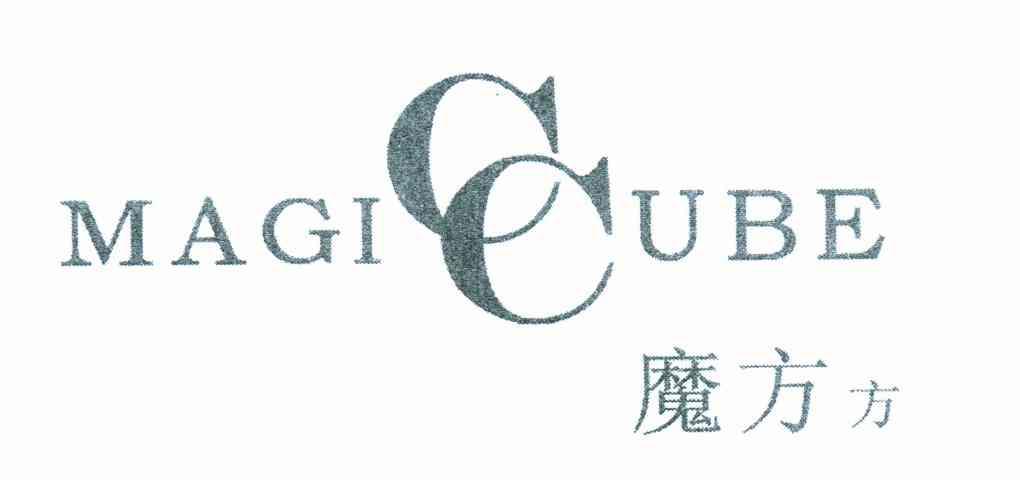 魔方方;MAGICCUBE