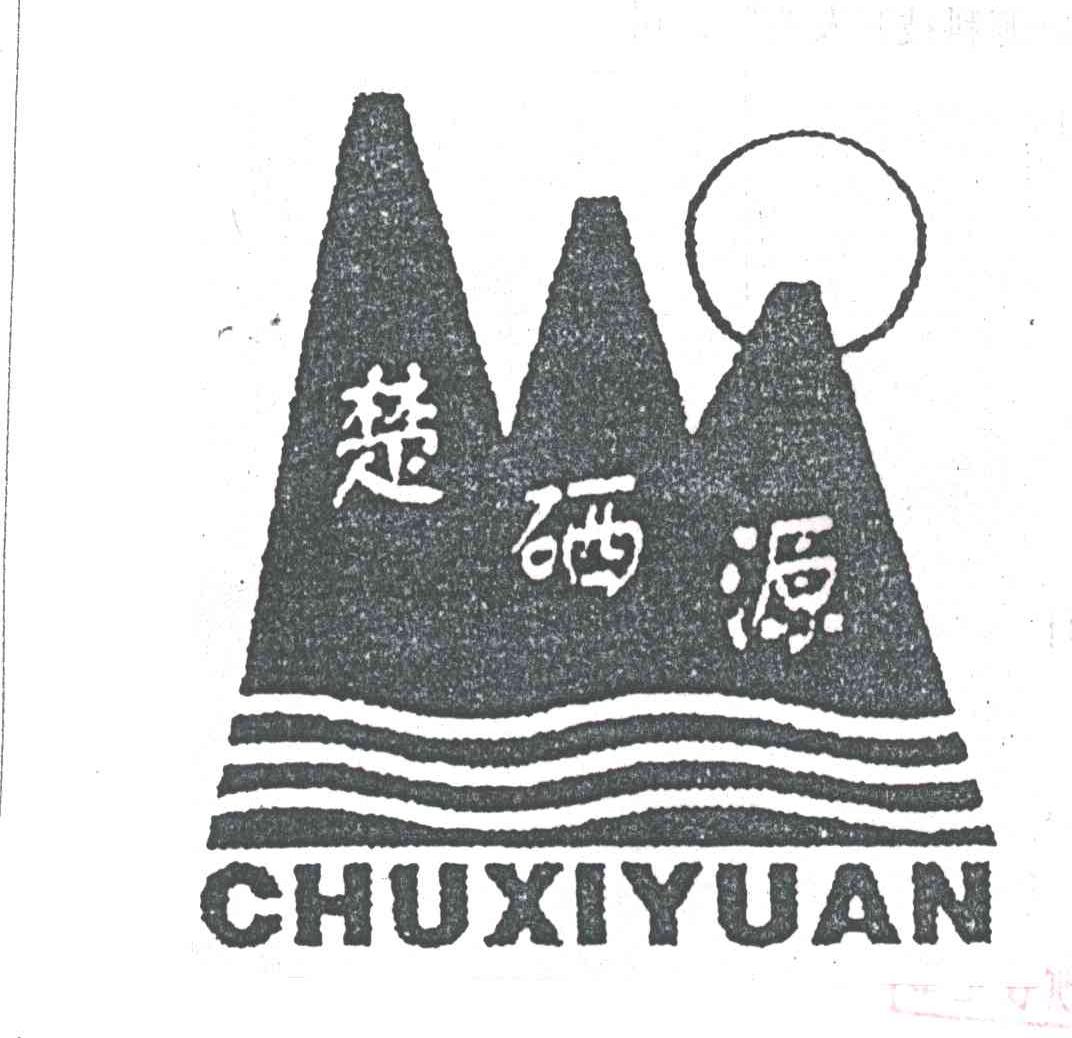 楚硒源