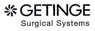 GETINGE SURGICAL SYSTEMS