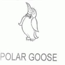 POLAR GOOSE