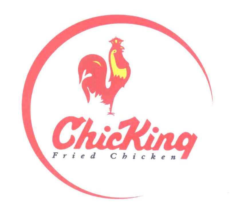 CHICKING;FRIED CBICKEN