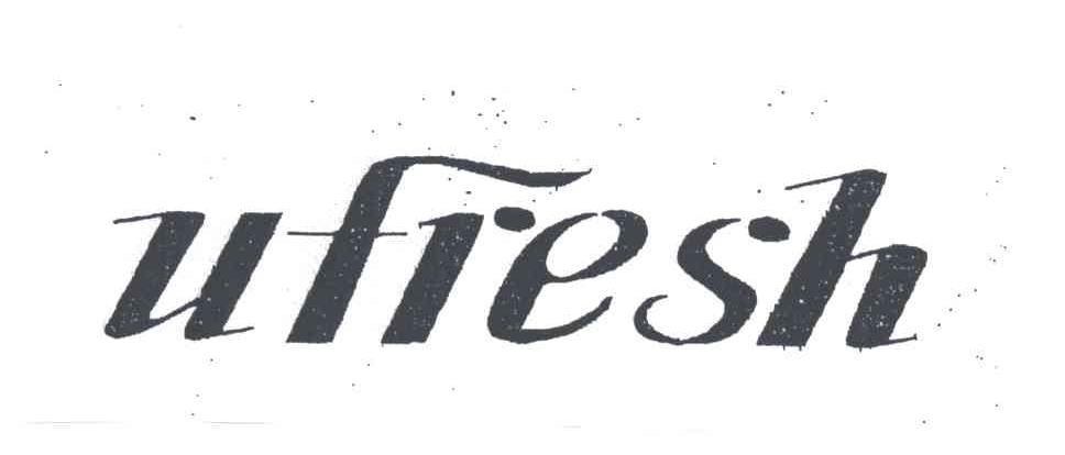UFRESH