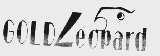GOLD LEOPARD