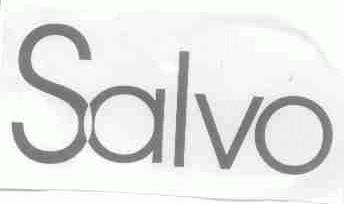 SALVO
