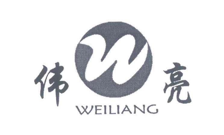 伟亮;W