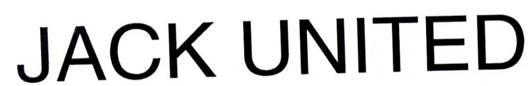 JACK UNITED