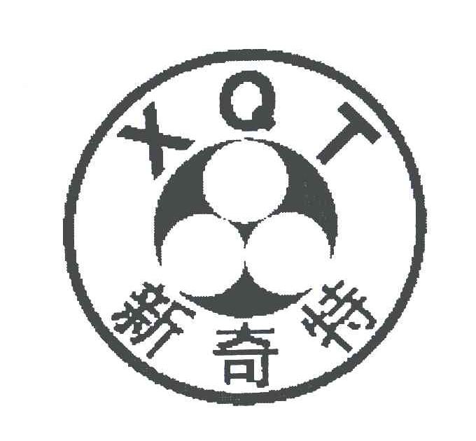新奇特 XQT