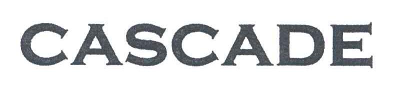 CASCADE